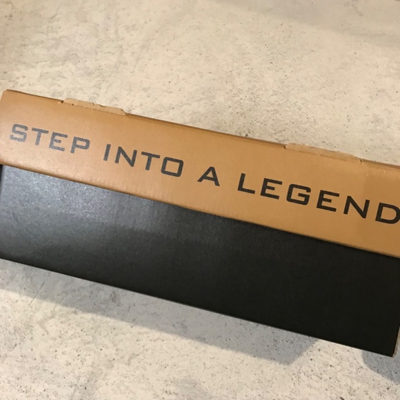 Harley-Davidson Studded Leather Clogs Women's Size 5.5 Black Slip On Pointy Toe - Picture 5 of 6